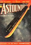 Astounding, July 1938