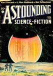 Astounding, November 1938