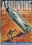 Astounding, February 1939