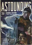 Astounding, March 1939