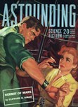 Astounding, June 1939