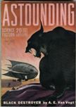 Astounding, July 1939