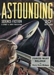 Astounding, September 1939