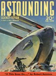 Astounding, February 1940