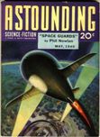 Astounding, May 1940