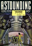 Astounding, November 1940