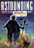 Astounding, January 1941