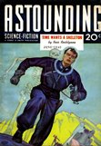 Astounding, June 1941