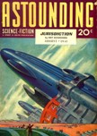 Astounding, August 1941