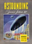 Astounding, January 1942