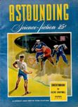 Astounding, November 1942