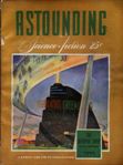 Astounding, December 1942