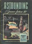 Astounding, January 1943