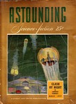 Astounding, March 1943