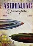 Astounding, May 1945