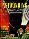 Astounding, June 1945