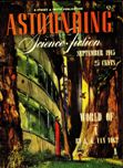 Astounding, September 1945