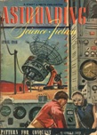 Astounding, April 1946