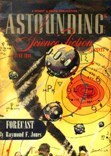 Astounding, June 1946