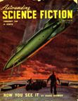 Astounding, January 1948