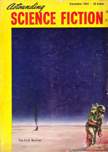 Astounding, December 1952