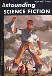 Astounding, August 1953