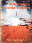 Astounding, May 1955