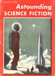 Astounding, January 1956