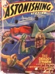 Astonishing Stories, August 1940