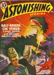 Astonishing Stories, December 1940