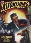 Astonishing Stories, February 1941