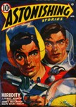 Astonishing Stories, April 1941