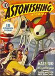 Astonishing Stories, September 1941