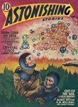 Astonishing Stories, June 1942