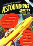 Astounding Stories Yearbook, 1970