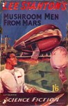 Authentic Science Fiction, January 1, 1951