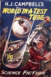 Authentic Science Fiction, April 15, 1951