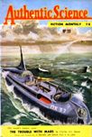 Authentic Science Fiction, July 1955