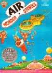 Air Wonder Stories, February 1930
