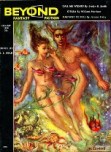 Beyond Fantasy Fiction, January 1954