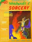 Witchcraft and Sorcery, January 1971