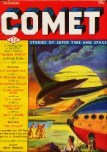 Comet, December 1940