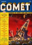 Comet, January 1941