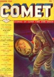 Comet, March 1941