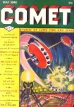 Comet, May1941