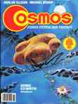 Cosmos, November 1977
