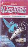 Destinies, Spring 1980