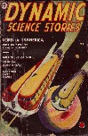 Dynamic Science Stories, February 1939