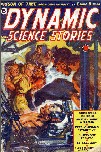 Dynamic Science Stories, April 1939