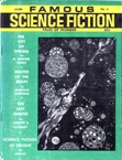Famous Science Fiction, Fall 1967